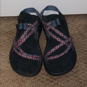Chacos ZX 2 Multi-Colored